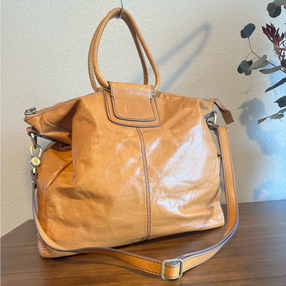 Hobo Sheila Handbag